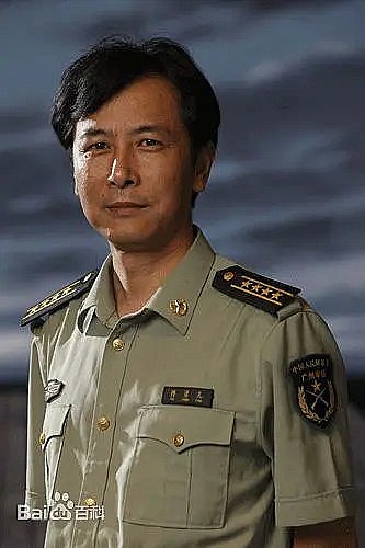 傅勇凡 Yongfan Fu照片