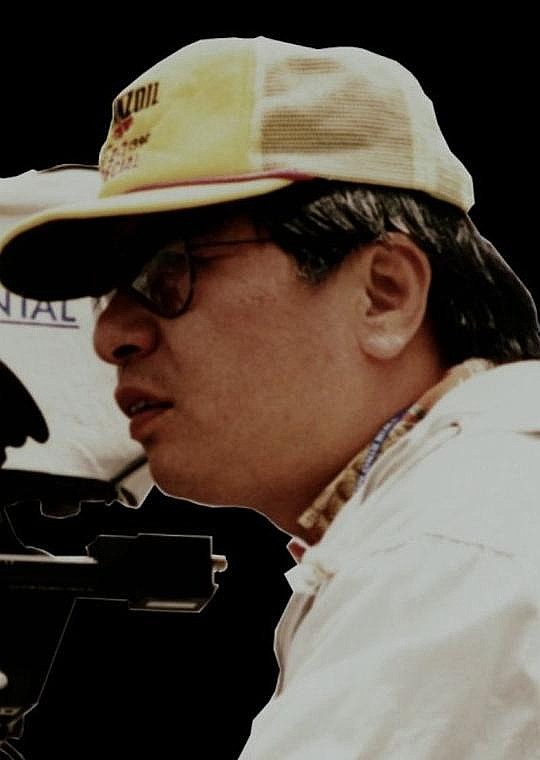 原田昌树 Masaki Harada照片