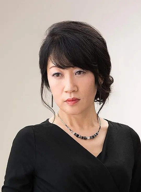 太田爱 Ai Ohta照片