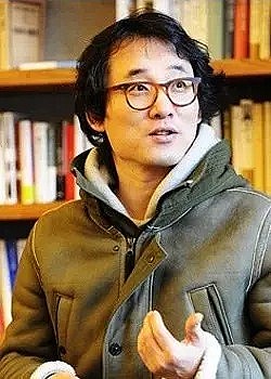 李熙明 Hee-Myung Lee照片