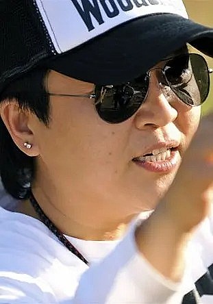 李慧珠 Wai Chu Lee照片
