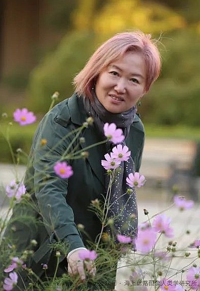 齐昕 Xin Qi照片