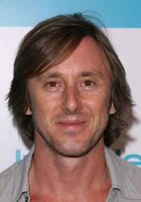 杰克·韦伯 Jake Weber照片