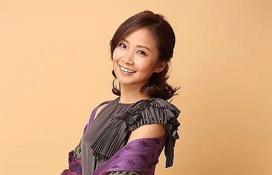 牛晓燕 Xiaoyan Niu照片