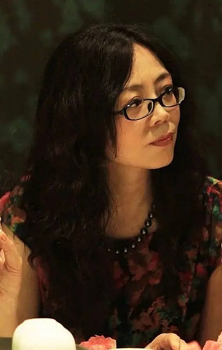 杜诗筠 Shiyun Du照片