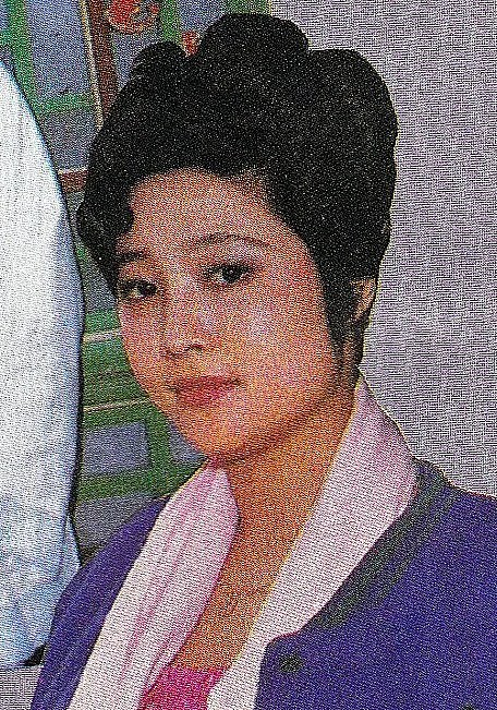 郑红明 Hongming Zheng照片