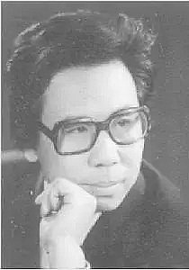 欧阳逸冰 Yibing Ouyang照片