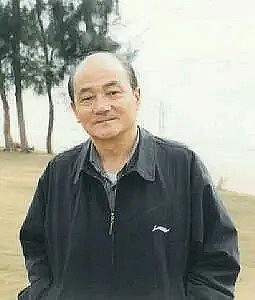 周继伟 Jiwei Zhou照片
