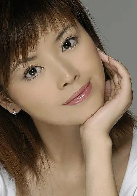 蒋竹青 Zhuqing Jiang照片