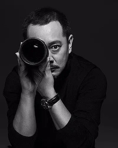 王伟民 Weimin Wang照片