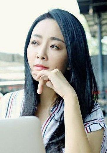 娟子 JuanZi照片