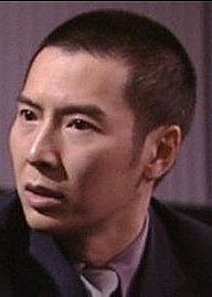 吴霆 Matthew Ng Ting照片