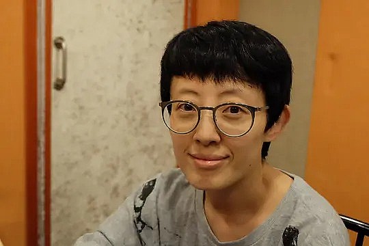 李晔 Ye Li照片