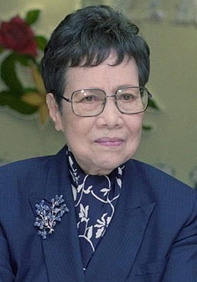 华严 Yan Hua照片