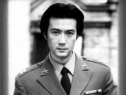 陆军 Jun Lu照片