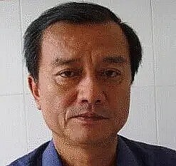 阎沛 Pei Yan照片