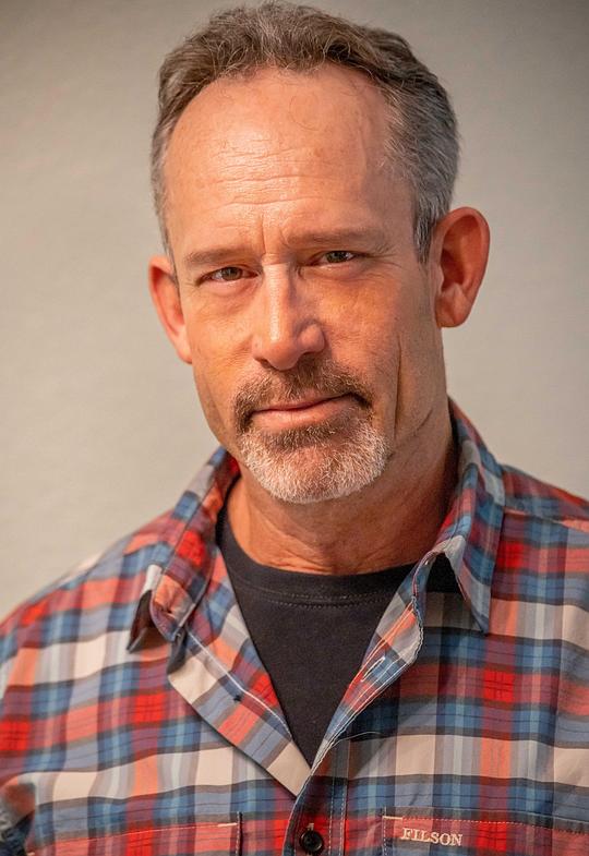 杰克·特劳特 Jack Trout照片