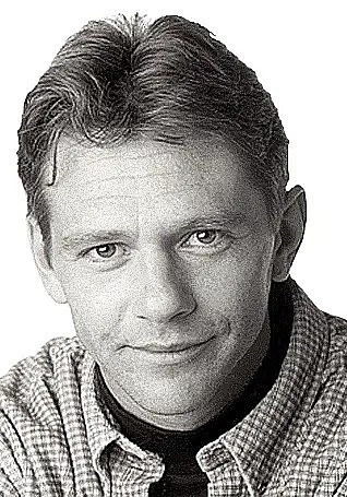 Paul Boretski照片