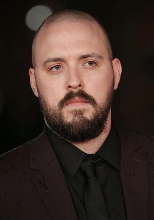 约翰·斯瓦布 John Swab照片