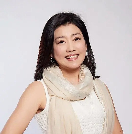 邵敏 Min Shao照片