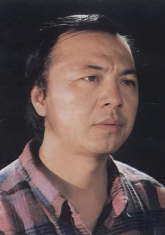 韩力 Li Han照片