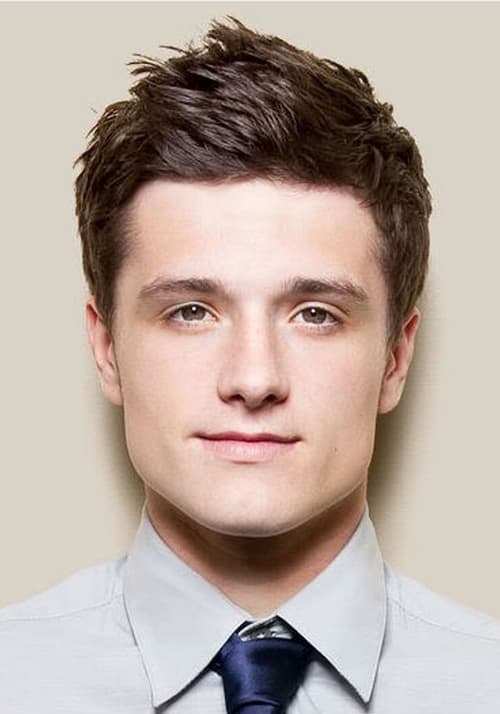 乔什·哈切森 Josh Hutcherson照片
