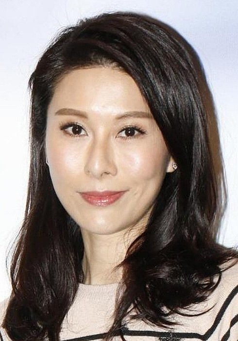 黎淑贤 Bonnie Lai照片