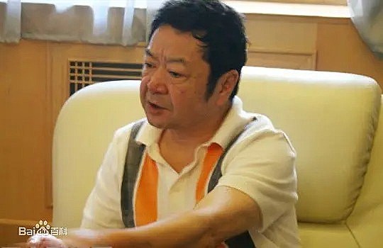 孙波 Bo Sun照片