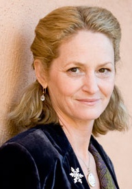 梅丽莎·里奥 Melissa Leo照片