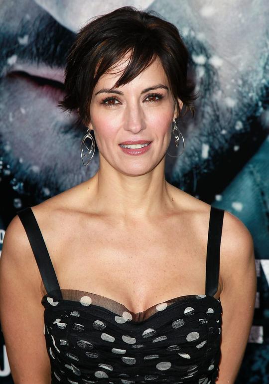 温迪·莫尼兹 Wendy Moniz照片