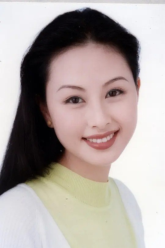 余小雪 Xiaoxue Yu照片