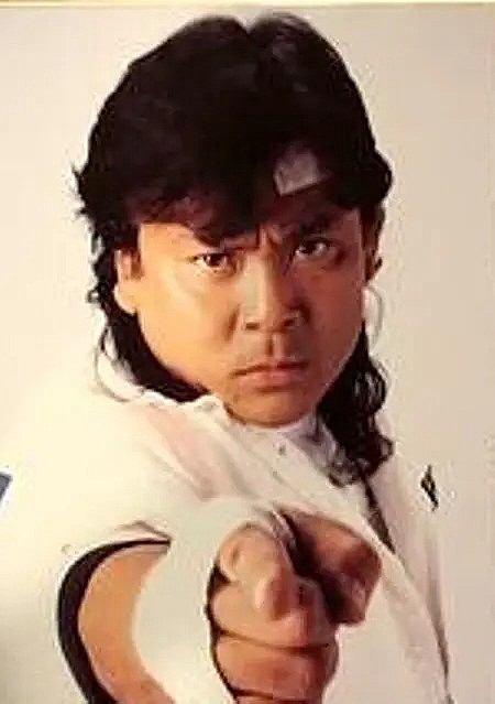 大仁田厚 Atsushi Ônita照片