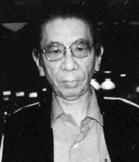 高阳 Yang Kao照片