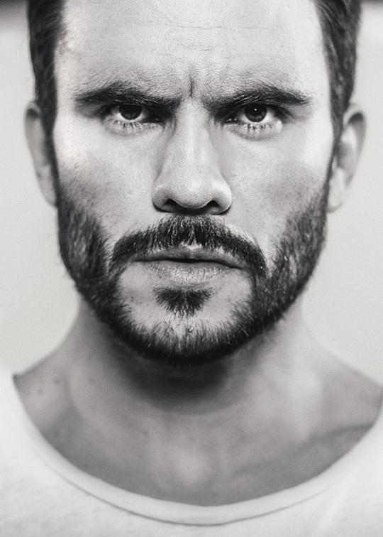 胡安·巴勃罗·拉瓦 Juan Pablo Raba照片