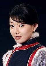 张文雯 Wenwen Zhang照片