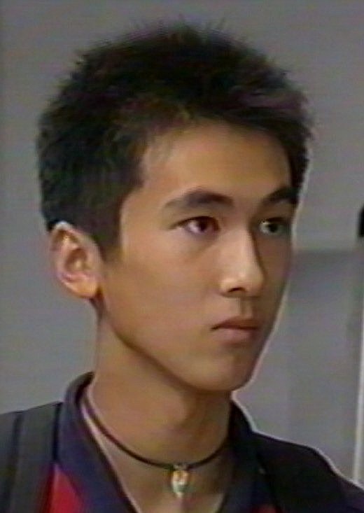 金超仁 Chaoren Jin照片