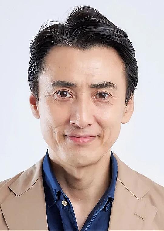 相泽一成 Kazunari Aizawa照片