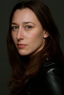 珊·奎汀 Sam Quartin照片