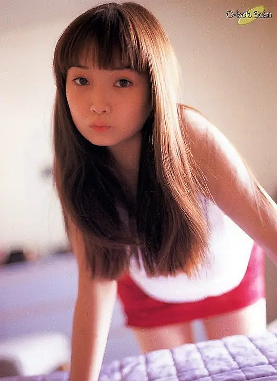 松井友香 Yuka Matsui照片