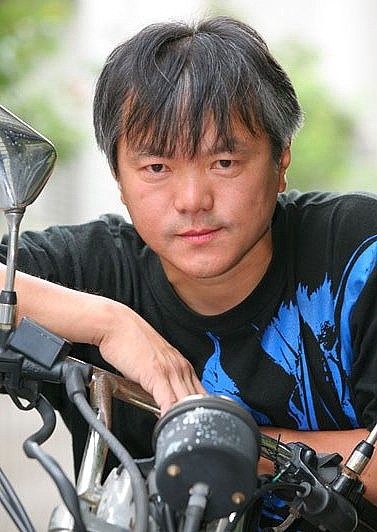 冈元次郎 Jiro Okamoto照片