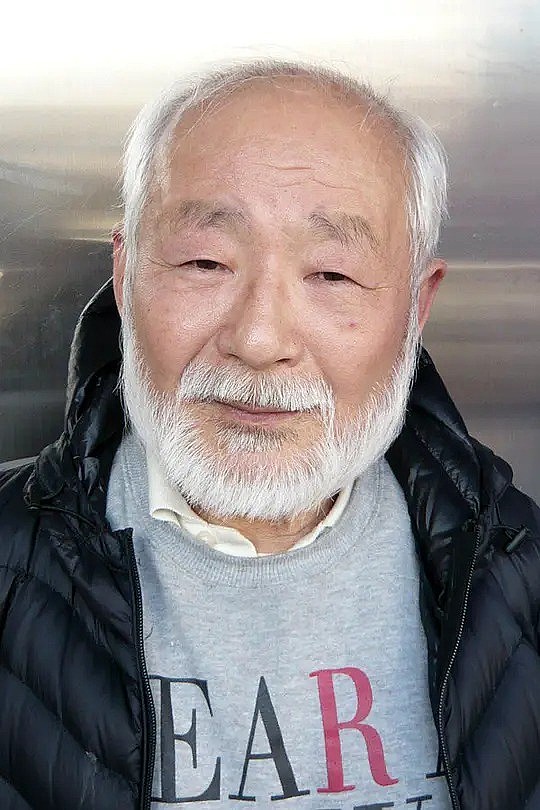 牧口元美 Motomi Makiguchi照片