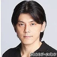 高原知秀 Tomohide Takahara照片