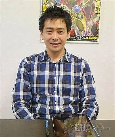 小野胜巳 Ono Katsumi照片