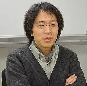 小林智树 Kobayashi Tomoki照片