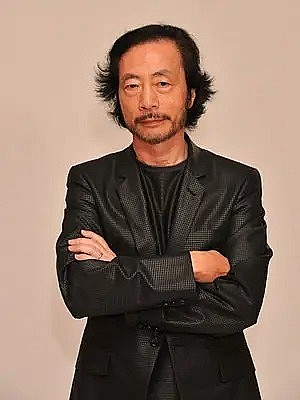 秋本治 Osamu Akimoto照片