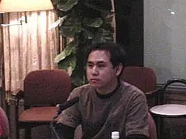 玉井豪 Tsuyoshi Tamai照片