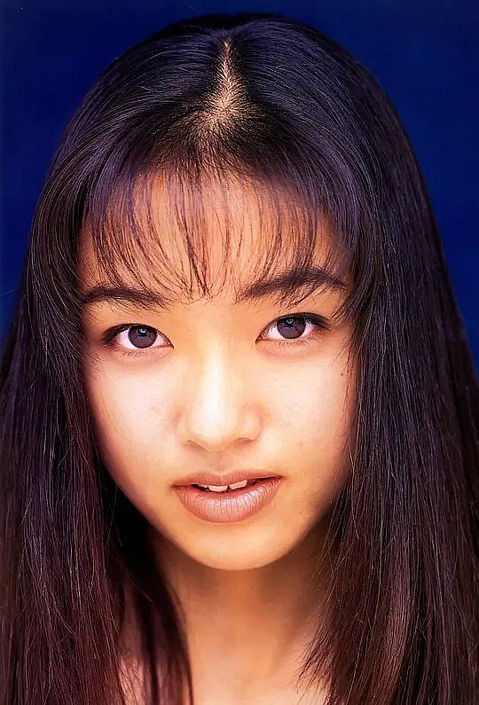 建美里 Misato Tate照片