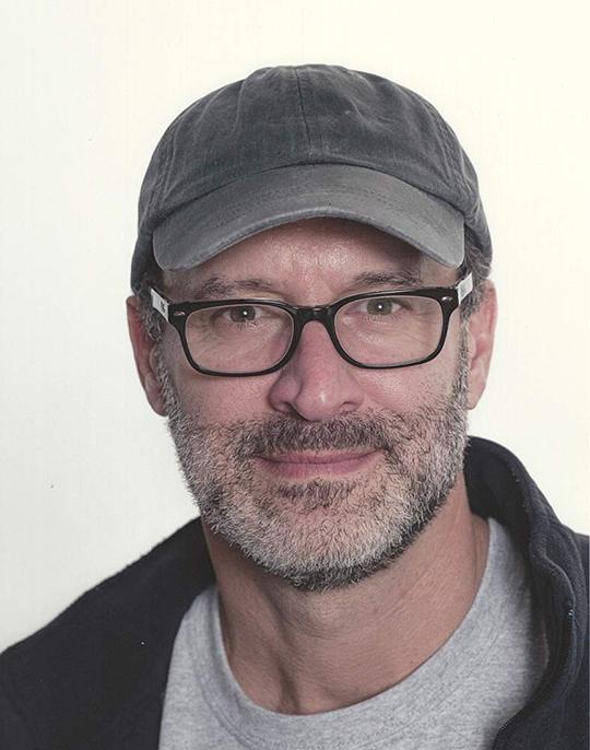 罗杰·昆宝 Roger Kumble照片