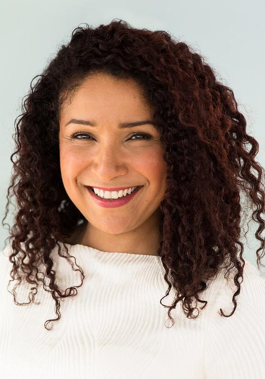 Helen Silvander照片