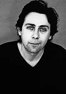 肖恩·休斯 Sean Hughes照片